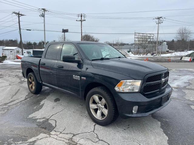 Изображение 2 2014 RAM 1500 ST 2014 с VIN 1C6RR7KT1ES464382