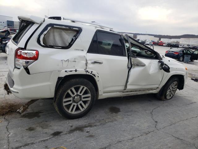 Obraz 3 z 2011 TOYOTA 4RUNNER SR5 2011 z VIN JTEZU5JR0B5032258