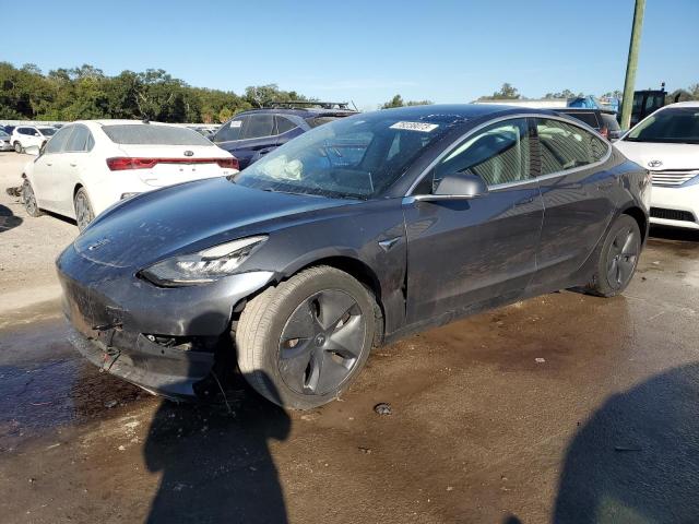 2020 TESLA MODEL 3  2020 image