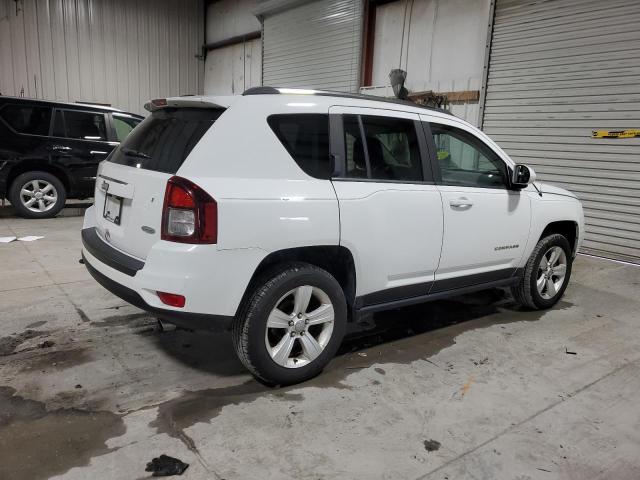 Image 3 of 2014 JEEP COMPASS LATITUDE 2014 with VIN 1C4NJDEB8ED521665