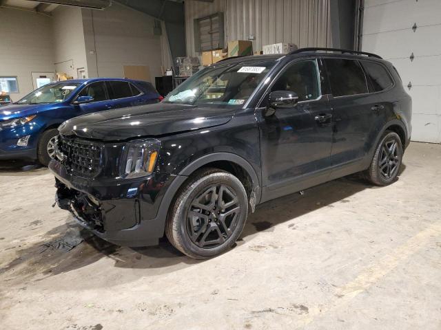 Obraz 2024 KIA TELLURIDE SX 2024