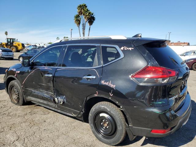 Изображение 2 2017 NISSAN ROGUE S 2017 с VIN JN8AT2MT6HW141020