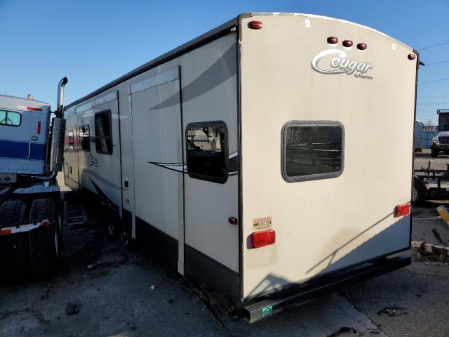 Obraz 3 z 2017 KEYSTONE COUGAR X-L 2017 z VIN 4YDT31S28HV504204