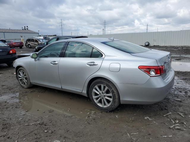 Image 2 of 2011 LEXUS ES 350 2011 with VIN JTHBK1EG2B2454271