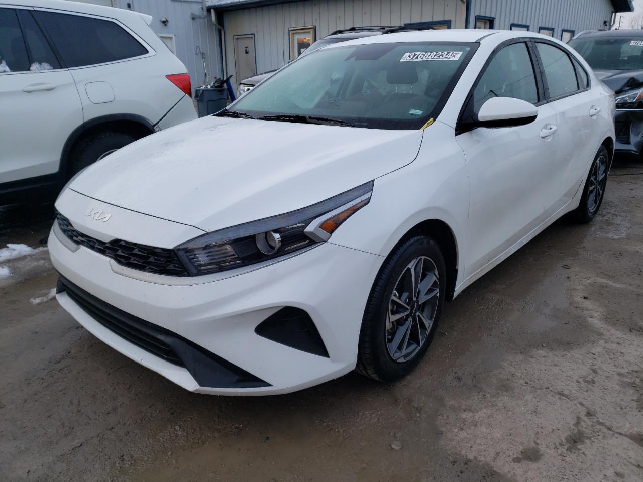 Изображение 2023 KIA FORTE LX 2023