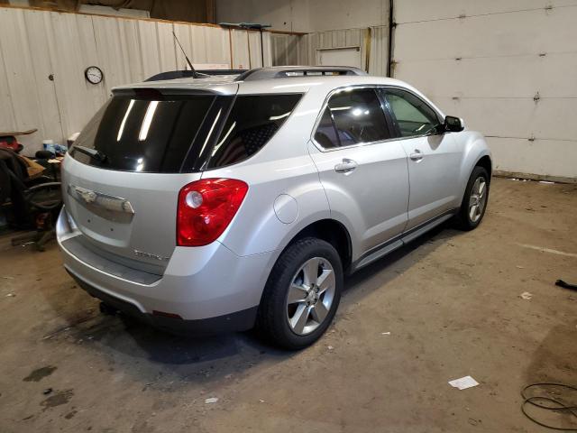 Image 3 of 2013 CHEVROLET EQUINOX LT 2013 with VIN 1GNFLEEK6DZ110861