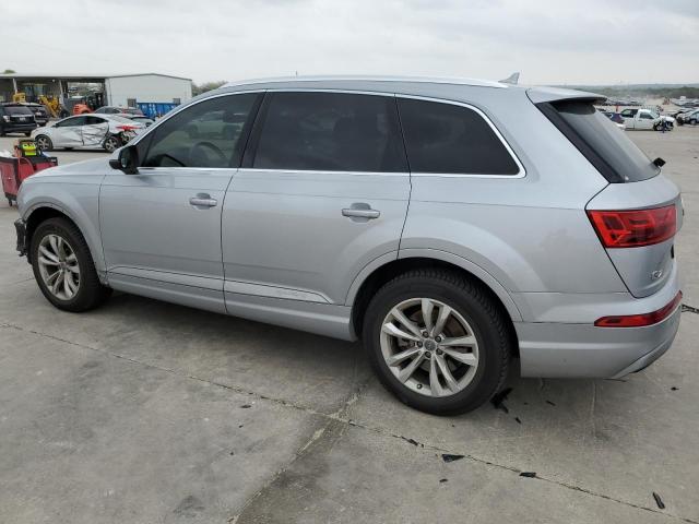 Obraz 2 z 2019 AUDI Q7 PREMIUM 2019 z VIN WA1AAAF74KD013948
