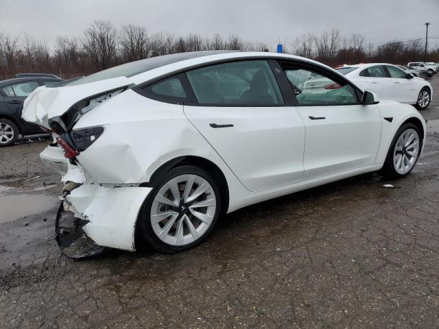 Obraz 3 z 2023 TESLA MODEL 3  2023 z VIN 5YJ3E1EA9PF449808