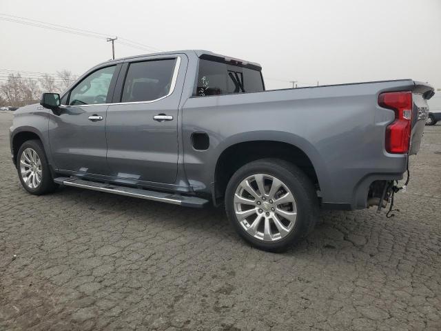 Obraz 2 z 2019 CHEVROLET SILVERADO K1500 HIGH COUNTRY 2019 z VIN 1GCUYHEL5KZ147523