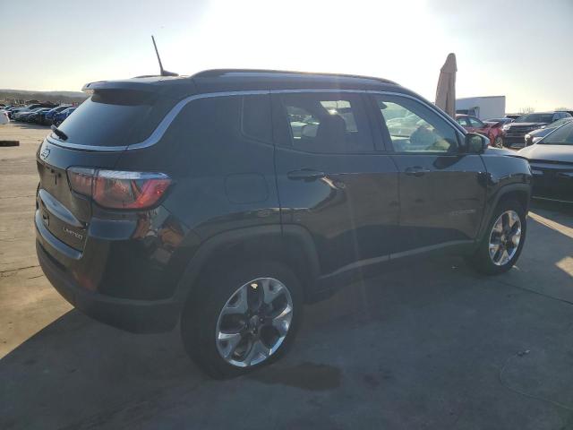 Obraz 3 z 2018 JEEP COMPASS LIMITED 2018 z VIN 3C4NJDCB7JT372737