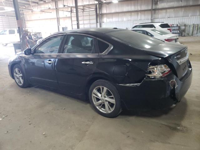 Изображение 2 2015 NISSAN ALTIMA 2.5 2015 с VIN 1N4AL3AP8FC584251