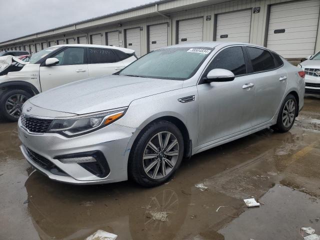 Obraz 1 z 2019 KIA OPTIMA LX 2019 z VIN 5XXGT4L38KG354157