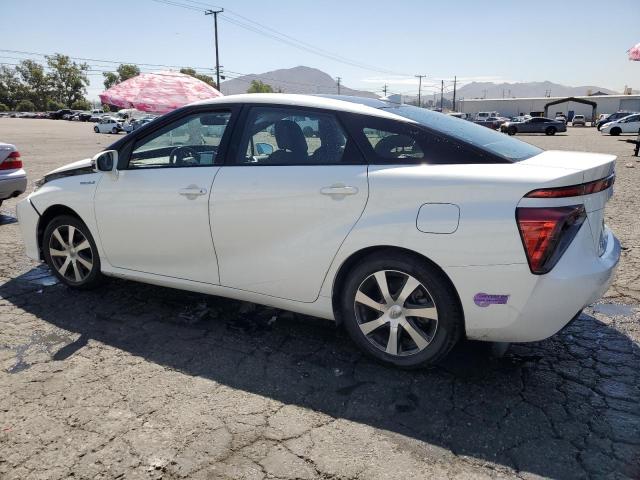 Image 2 of 2018 TOYOTA MIRAI  2018 with VIN JTDBVRBD4JA005227