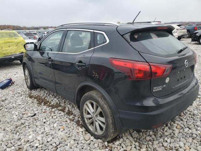 Изображение 2 2018 NISSAN ROGUE SPORT S 2018 с VIN JN1BJ1CR7JW260984