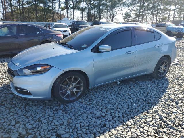 2013 DODGE DART SXT 2013 image