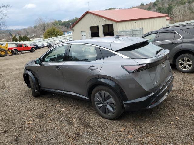 Image 2 of 2023 NISSAN ARIYA ENGAGE 2023 with VIN JN1AF0BA3PM403680