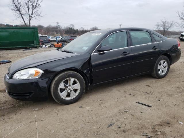 2006 CHEVROLET IMPALA LT 2006 image