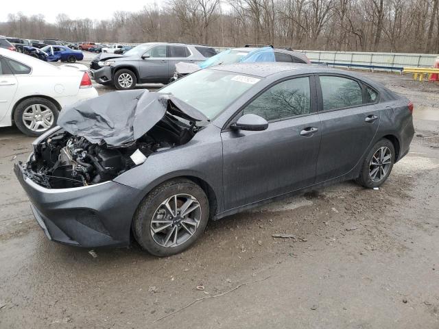 2022 KIA FORTE FE 2022 image