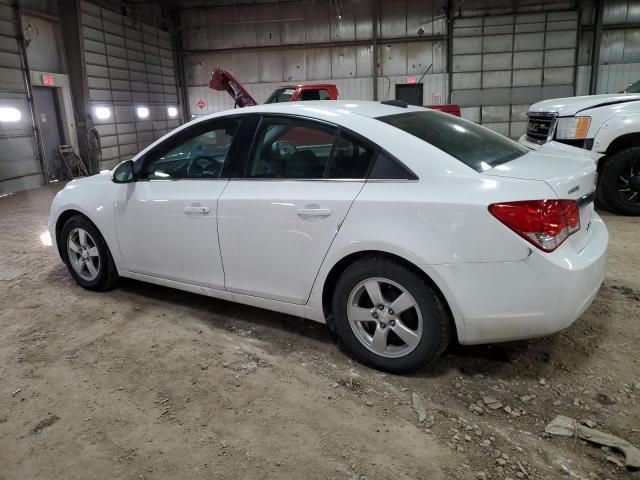 Image 2 of 2015 CHEVROLET CRUZE LT 2015 with VIN 1G1PC5SB8F7267011