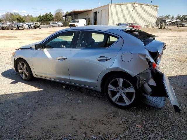 Изображение 2 2014 ACURA ILX 20 PREMIUM 2014 с VIN 19VDE1F57EE010852