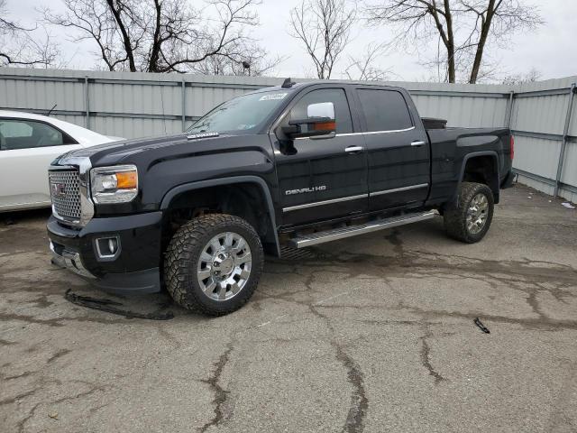 Изображение 2016 GMC SIERRA K2500 DENALI 2016