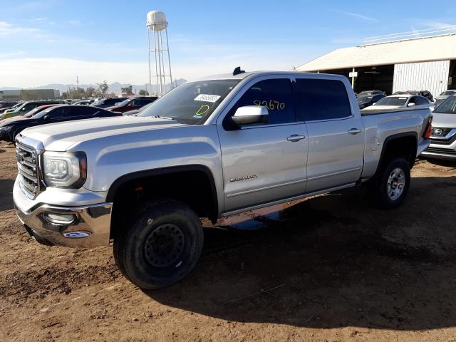Obraz 2016 GMC SIERRA C1500 SLE 2016