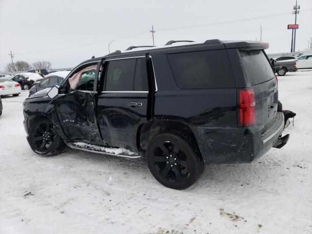 Изображение 2 2017 CHEVROLET TAHOE K1500 PREMIER 2017 с VIN 1GNSKCKC9HR142955