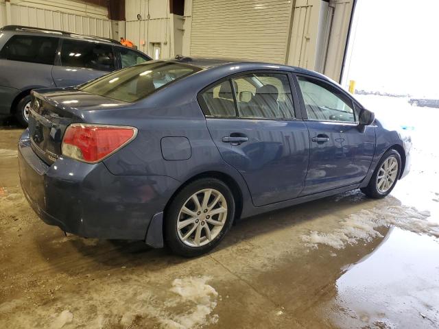 Изображение 3 2013 SUBARU IMPREZA PREMIUM 2013 с VIN JF1GJAC6XDH017824