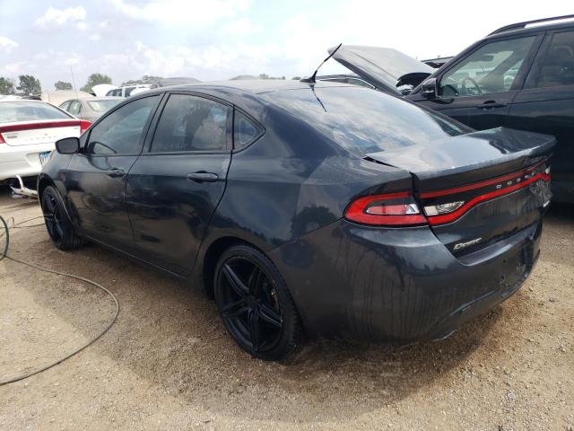 Изображение 2 2014 DODGE DART GT 2014 с VIN 1C3CDFEB1ED918715
