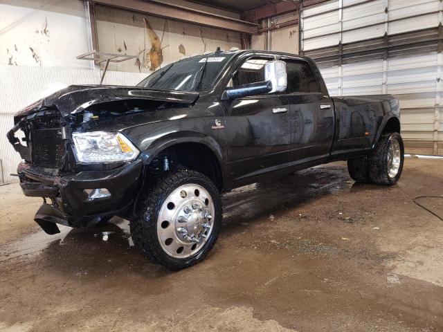 Image 1 of 2017 RAM 3500 LARAMIE 2017 with VIN 3C63RRJL8HG747957