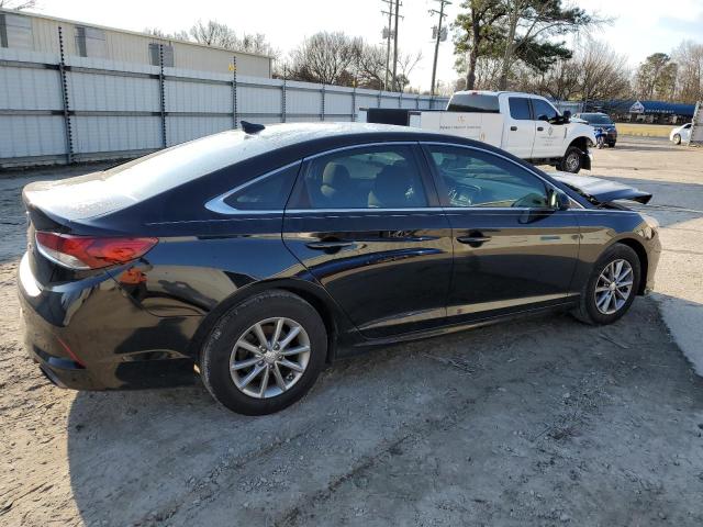 Image 3 of 2019 HYUNDAI SONATA SE 2019 with VIN 5NPE24AF2KH761256