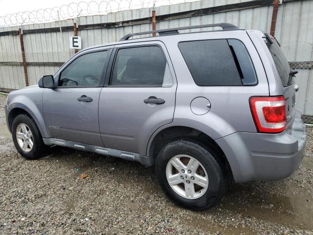 Obraz 2 z 2008 FORD ESCAPE HEV 2008 z VIN 1FMCU49H38KC91364