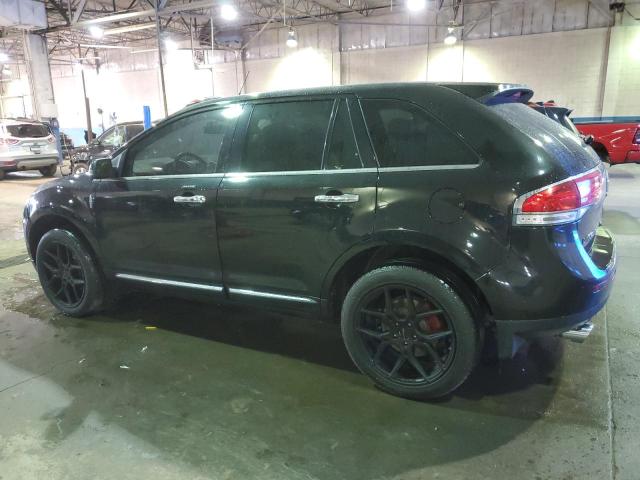 Obraz 2 z 2014 LINCOLN MKX  2014 z VIN 2LMDJ8JK8EBL19617