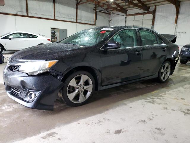 Image 1 of 2013 TOYOTA CAMRY L 2013 with VIN 4T1BF1FK1DU646096