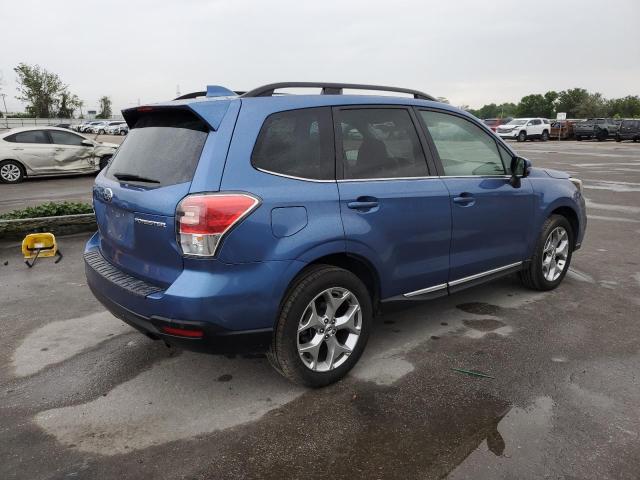 Изображение 3 2018 SUBARU FORESTER 2.5I TOURING 2018 с VIN JF2SJAWCXJH571237