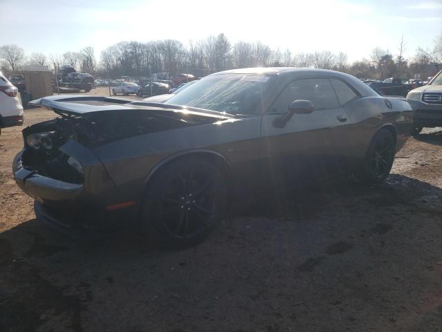 Obraz 2017 DODGE CHALLENGER SXT 2017