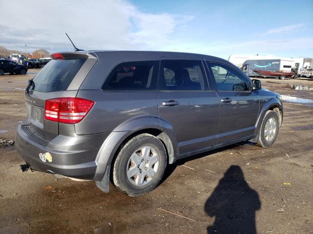 Image 3 of 2012 DODGE JOURNEY SE 2012 with VIN 3C4PDCAB9CT205103