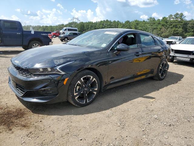 Obraz 1 z 2022 KIA K5 GT LINE 2022 z VIN 5XXG64J28NG132353