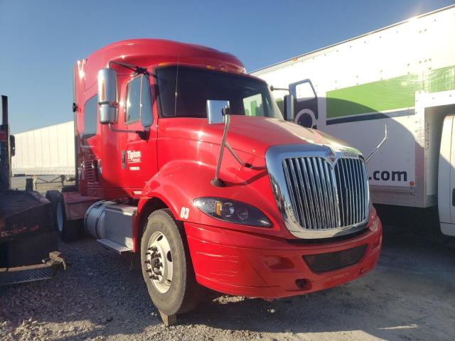 Изображение 1 2017 INTERNATIONAL PROSTAR  2017 с VIN 3HSDHSNR3HN641795