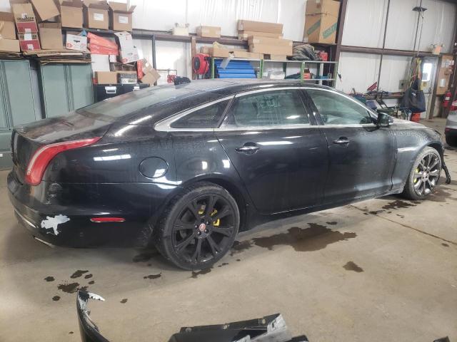 Obraz 3 z 2016 JAGUAR XJL PORTFOLIO 2016 z VIN SAJXJ2GD3G8V92099