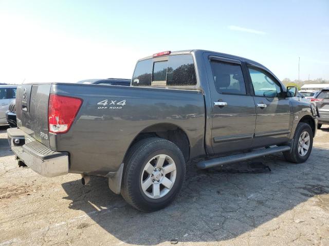 Image 3 of 2004 NISSAN TITAN XE 2004 with VIN 1N6AA07B84N533972