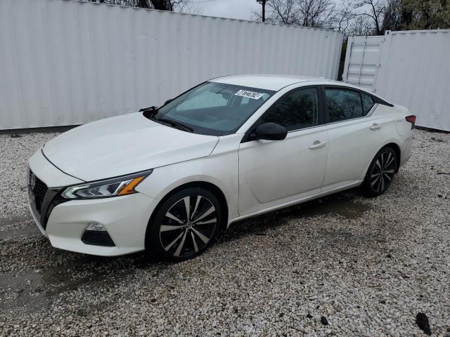 Obraz 1 z 2019 NISSAN ALTIMA SR 2019 z VIN 1N4BL4CV0KC186788