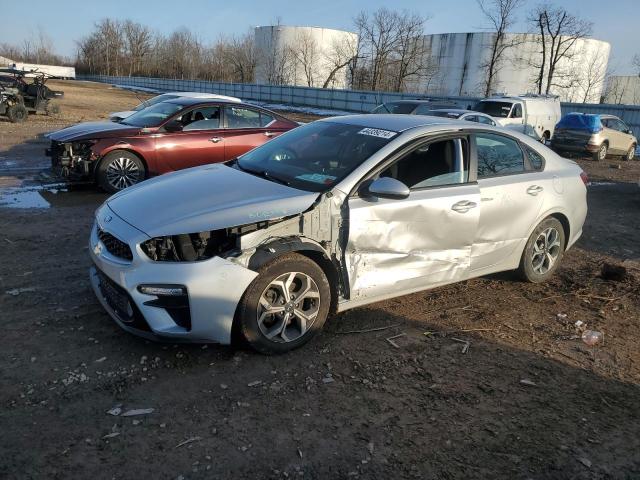 Изображение 2020 KIA FORTE FE 2020