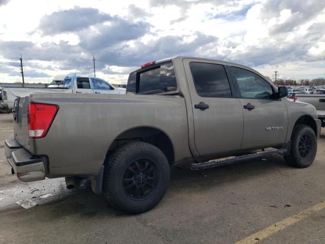 Image 3 of 2007 NISSAN TITAN XE 2007 with VIN 1N6AA07B07N235436
