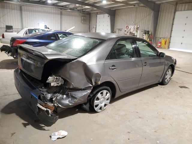 Obraz 3 z 2004 TOYOTA CAMRY LE 2004 z VIN 4T1BE32K04U790145