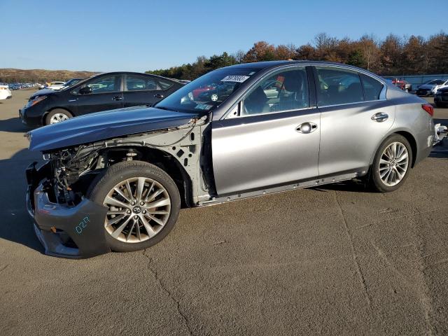 Obraz 2020 INFINITI Q50 PURE 2020