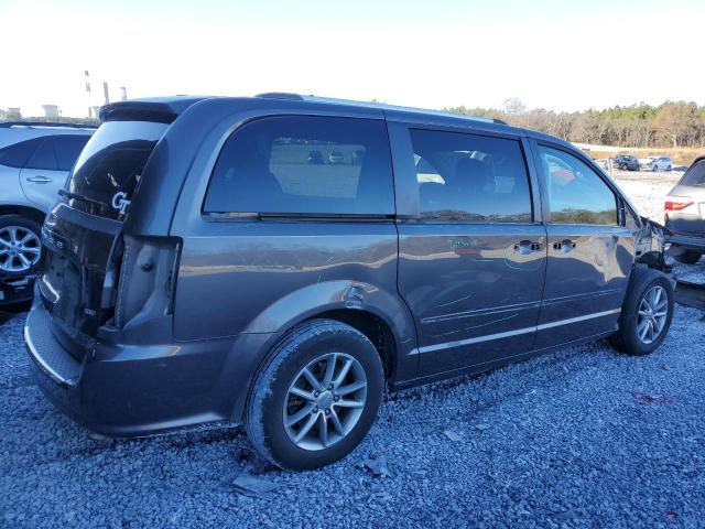 Изображение 3 2015 DODGE GRAND CARAVAN SXT 2015 с VIN 2C4RDGCG2FR659743