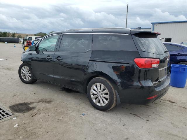 Изображение 2 2015 KIA SEDONA EX 2015 с VIN KNDMC5C15F6022785