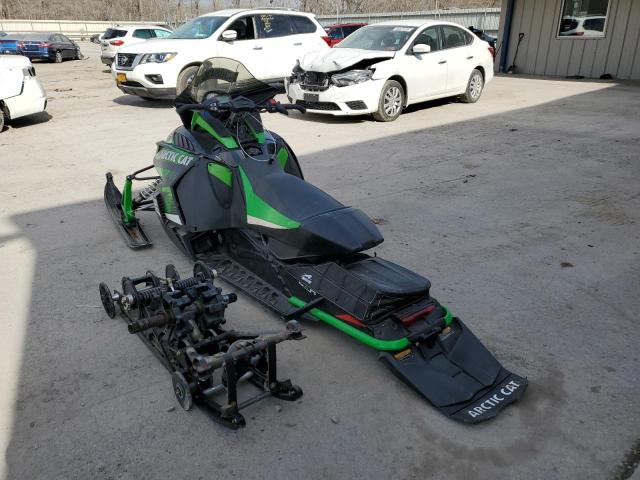 Изображение 3 2013 ARCTIC CAT F800 2013 с VIN 4UF13SNW7DT124249