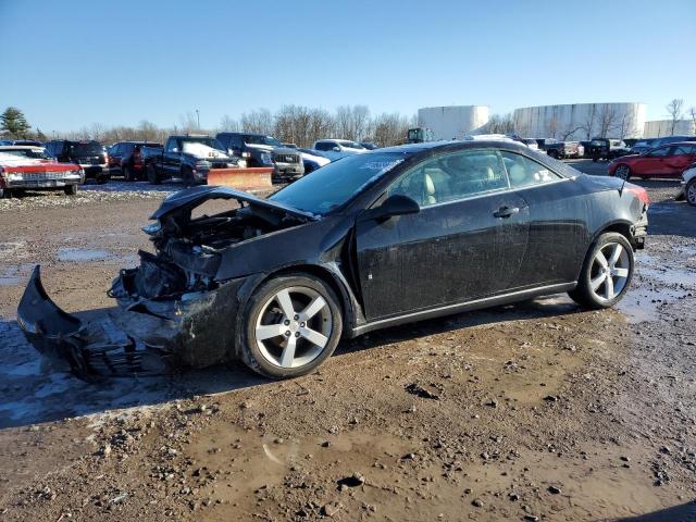 Obraz 2007 PONTIAC G6 GT 2007